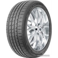 Автомобильные шины Nexen N'Fera RU1 255/45R20 105W