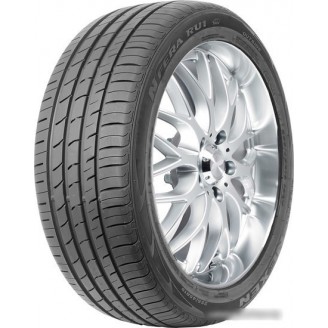 Автомобильные шины Nexen N'Fera RU1 275/55R17 109V