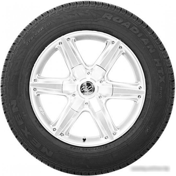 Nexen Roadian HTX RH5 245/60R20 107H