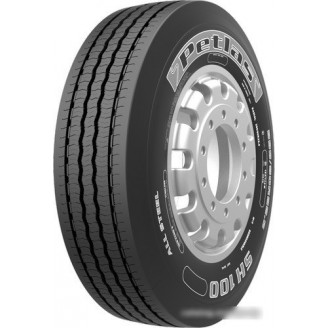 Шины для автобусов и грузовых автомобилей Petlas SH100 295/80R22.5 152/148M