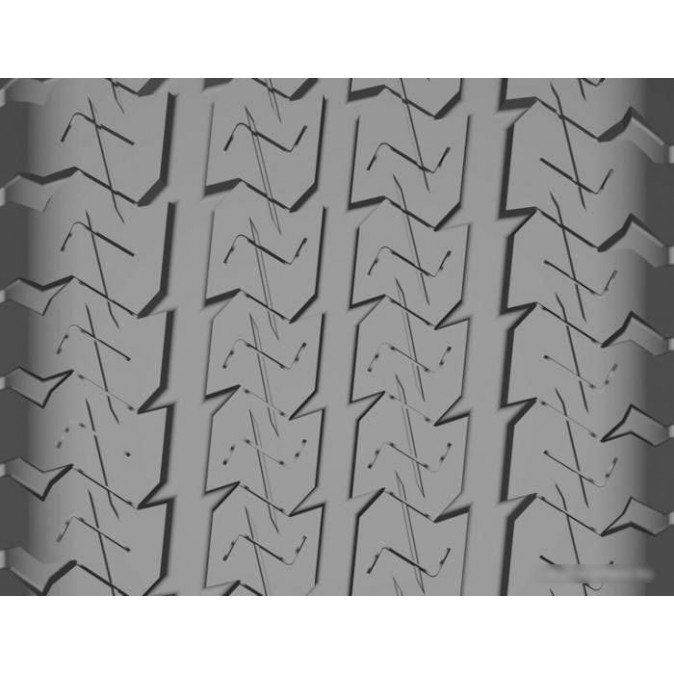 KAMA Euro LCV-131 215/65R16C 109/107R