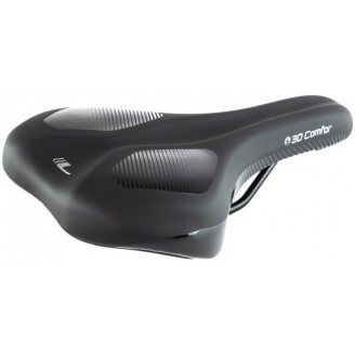 Седло Longus 3D Comfor L