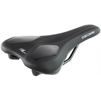 Седло Longus 3D Comfor S