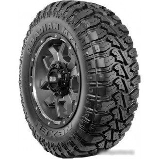Автомобильные шины Nexen Roadian MTX 235/80R17 120/117Q