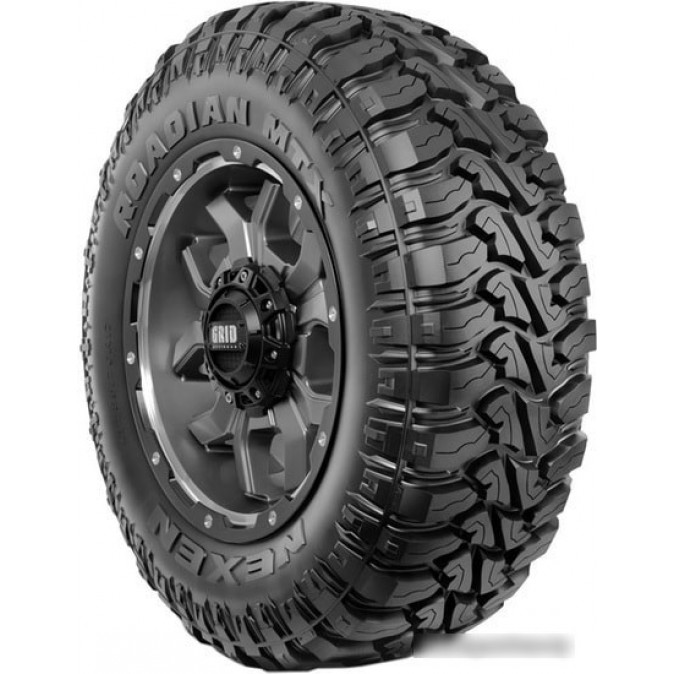 Nexen Roadian MTX 235/80R17 120/117Q