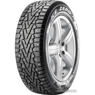 Автомобильные шины Pirelli Ice Zero 235/55R20 105T