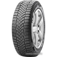 Автомобильные шины Pirelli Ice Zero Friction 235/45R18 98H