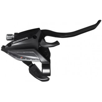 Шифтер задний Shimano ST-EF 500
