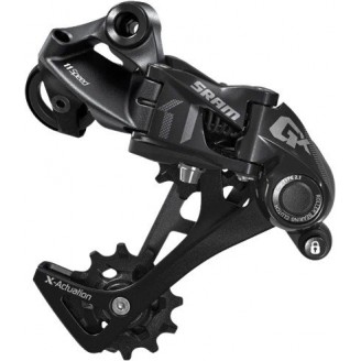 Переключатель скоростей задний SRAM GX Long Cage