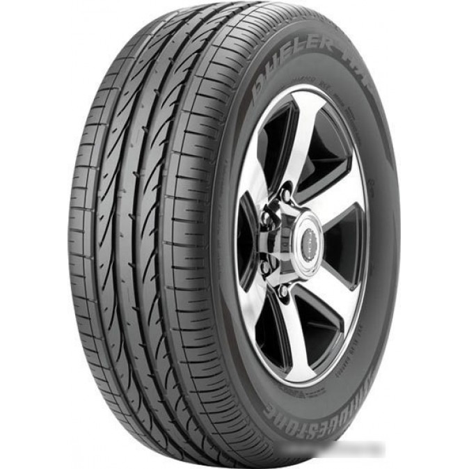 Bridgestone Dueler H/P Sport 235/45R19 95V