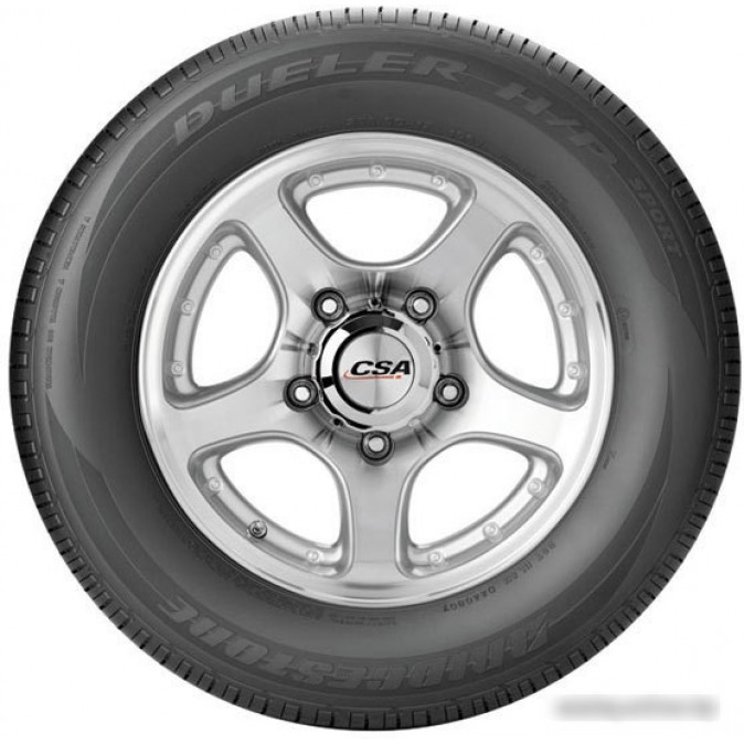 Bridgestone Dueler H/P Sport 235/45R19 95V