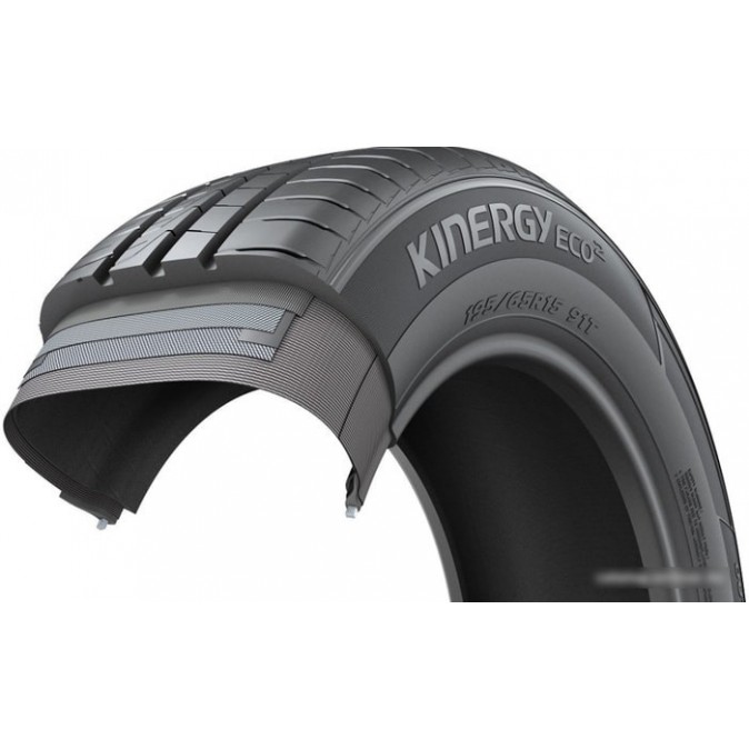 Hankook Kinergy Eco 2 K435 185/65R14 86H
