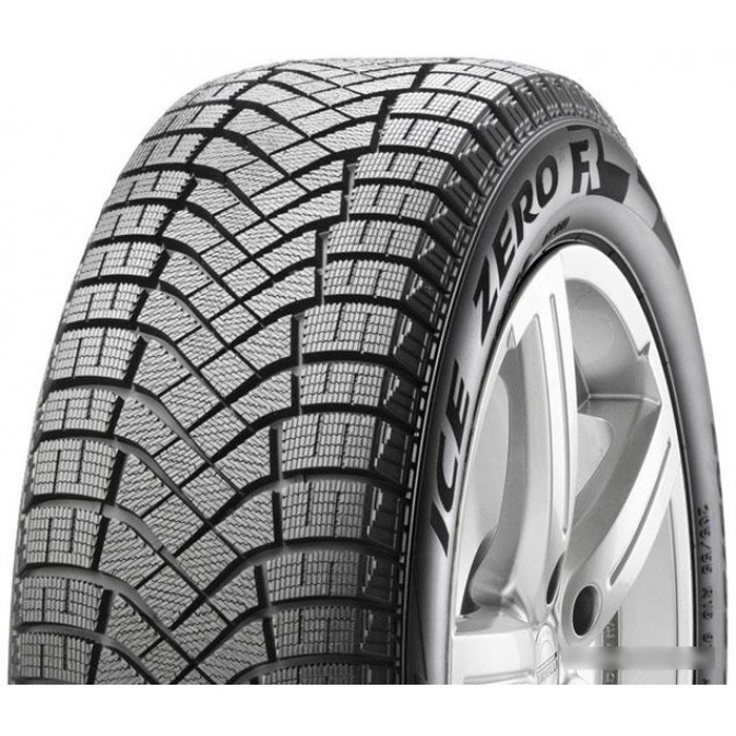 Pirelli Ice Zero Friction 285/50R20 116T