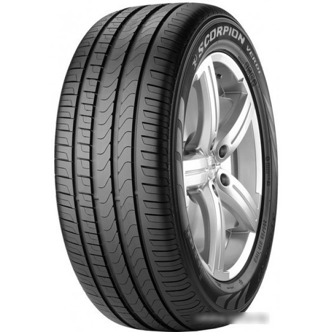 Pirelli Scorpion Verde 255/45R20 101W