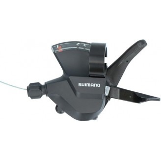 Шифтер передний Shimano Altus M315 3sp