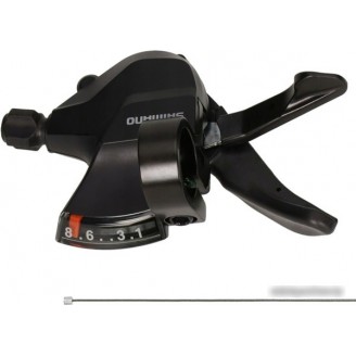 Шифтер задний Shimano Altus M315 8sp
