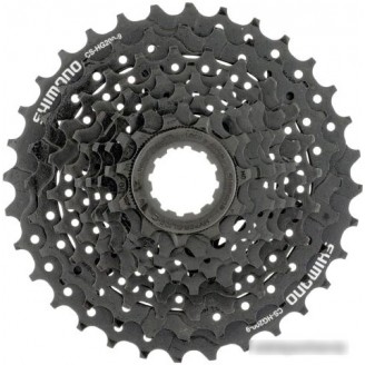 Кассета Shimano CS-HG200-9 11-34T