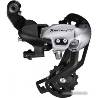 Переключатель скоростей задний Shimano Tourney RD-TX800 11-34T