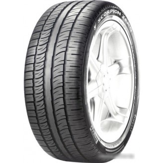 Автомобильные шины Pirelli Scorpion Zero Asimmetrico 285/45R21 113W