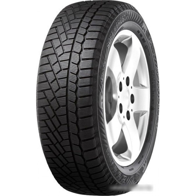 Gislaved Soft*Frost 200 195/65R15 95T