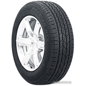 Автомобильные шины Nexen Roadian HTX RH5 275/55R20 113T